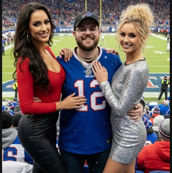 ✨️☆Meet Your Posher☆✨️ - Picture 16 of 17